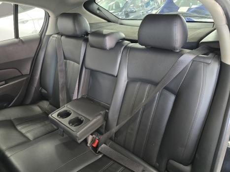 CHEVROLET Cruze Hatch 1.8 16V 4P LT SPORT6 FLEX AUTOM�TICO, Foto 16
