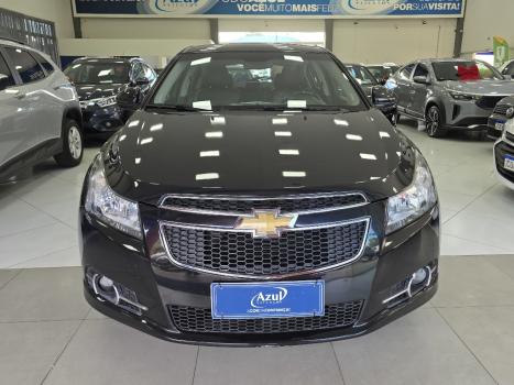 CHEVROLET Cruze Hatch 1.8 16V 4P LT SPORT6 FLEX AUTOM�TICO, Foto 2