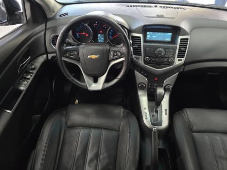 CHEVROLET Cruze Hatch 1.8 16V 4P LT SPORT6 FLEX AUTOM�TICO, Foto 10