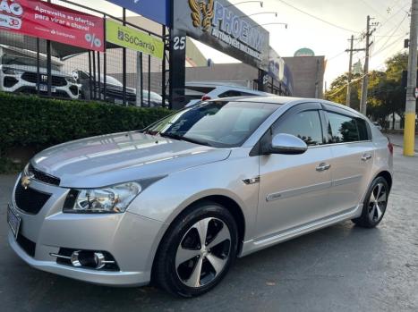 CHEVROLET Cruze Hatch 1.8 16V 4P LT SPORT FLEX, Foto 1