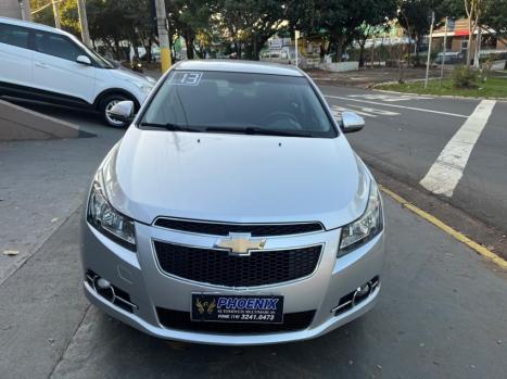 CHEVROLET Cruze Hatch 1.8 16V 4P LT SPORT FLEX, Foto 2