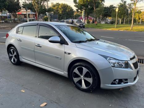 CHEVROLET Cruze Hatch 1.8 16V 4P LT SPORT FLEX, Foto 3