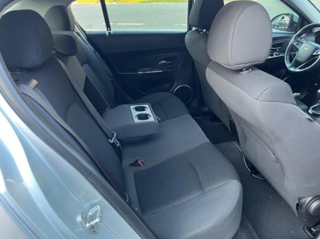 CHEVROLET Cruze Hatch 1.8 16V 4P LT SPORT FLEX, Foto 8
