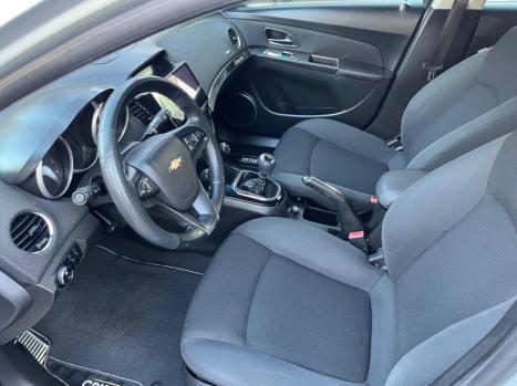 CHEVROLET Cruze Hatch 1.8 16V 4P LT SPORT FLEX, Foto 10