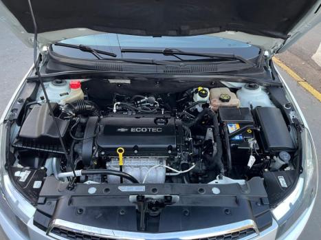 CHEVROLET Cruze Hatch 1.8 16V 4P LT SPORT FLEX, Foto 11