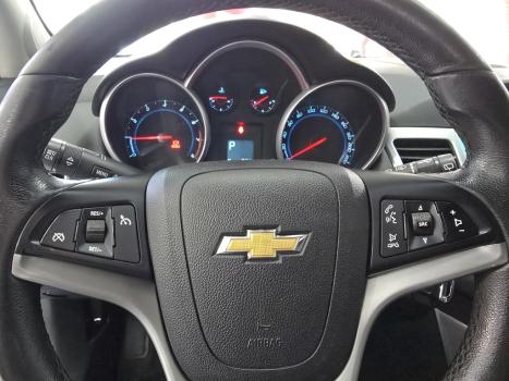 CHEVROLET Cruze Hatch 1.8 16V 4P LT SPORT6 FLEX AUTOM�TICO, Foto 11