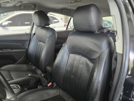 CHEVROLET Cruze Hatch 1.8 16V 4P LT SPORT6 FLEX AUTOM�TICO, Foto 15
