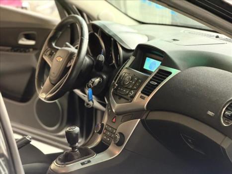 CHEVROLET Cruze Hatch 1.8 16V 4P LT SPORT6 FLEX, Foto 5