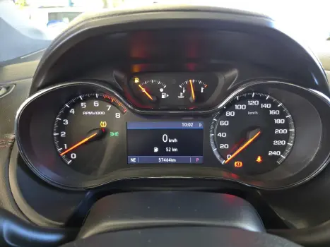 CHEVROLET Cruze Hatch 1.4 16V 4P RS SPORT6 TURBO FLEX AUTOM�TICO, Foto 12