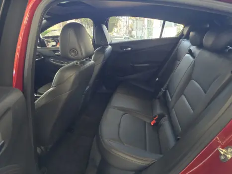 CHEVROLET Cruze Hatch 1.4 16V 4P RS SPORT6 TURBO FLEX AUTOM�TICO, Foto 16