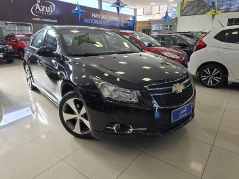 CHEVROLET Cruze Hatch 1.8 16V 4P LT SPORT6 FLEX AUTOM�TICO, Foto 1