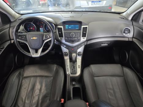 CHEVROLET Cruze Hatch 1.8 16V 4P LT SPORT6 FLEX AUTOM�TICO, Foto 7