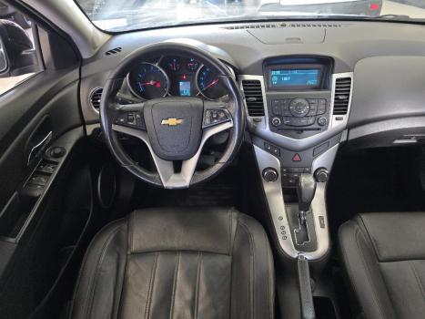 CHEVROLET Cruze Hatch 1.8 16V 4P LT SPORT6 FLEX AUTOM�TICO, Foto 10
