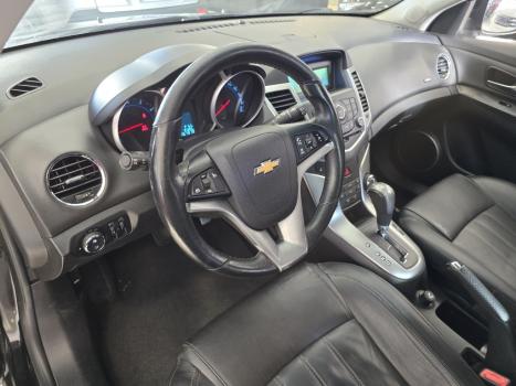 CHEVROLET Cruze Hatch 1.8 16V 4P LT SPORT6 FLEX AUTOM�TICO, Foto 14