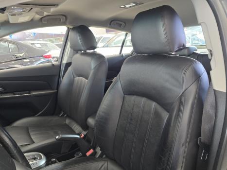 CHEVROLET Cruze Hatch 1.8 16V 4P LT SPORT6 FLEX AUTOM�TICO, Foto 15