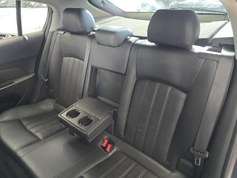CHEVROLET Cruze Hatch 1.8 16V 4P LT SPORT6 FLEX AUTOM�TICO, Foto 16