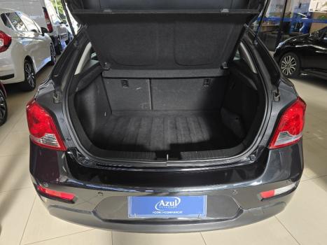 CHEVROLET Cruze Hatch 1.8 16V 4P LT SPORT6 FLEX AUTOM�TICO, Foto 17