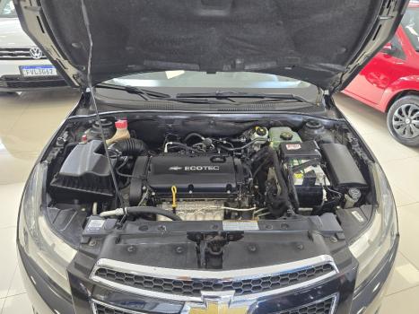 CHEVROLET Cruze Hatch 1.8 16V 4P LT SPORT6 FLEX AUTOM�TICO, Foto 19