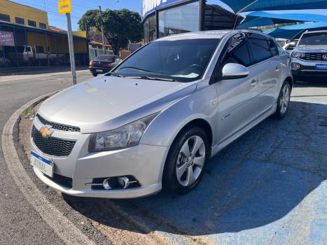 CHEVROLET Cruze Hatch 1.8 16V 4P LT SPORT6 FLEX, Foto 3