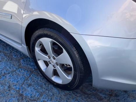 CHEVROLET Cruze Hatch 1.8 16V 4P LT SPORT6 FLEX, Foto 7
