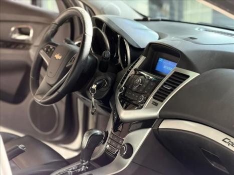 CHEVROLET Cruze Hatch 1.8 16V 4P LT SPORT6 FLEX AUTOM�TICO, Foto 5