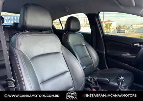 CHEVROLET Cruze Hatch 1.4 16V 4P LT SPORT6 TURBO FLEX AUTOM�TICO, Foto 7