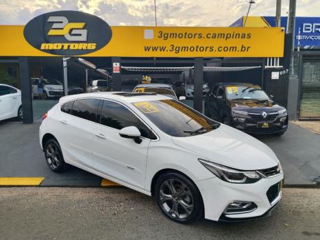 CHEVROLET Cruze Hatch 1.4 16V 4P RS SPORT6 TURBO FLEX AUTOM�TICO, Foto 1
