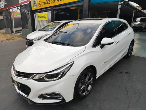 CHEVROLET Cruze Hatch 1.4 16V 4P RS SPORT6 TURBO FLEX AUTOM�TICO, Foto 4