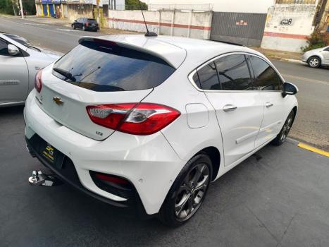 CHEVROLET Cruze Hatch 1.4 16V 4P RS SPORT6 TURBO FLEX AUTOM�TICO, Foto 5