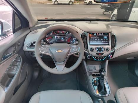 CHEVROLET Cruze Hatch 1.4 16V 4P RS SPORT6 TURBO FLEX AUTOM�TICO, Foto 7