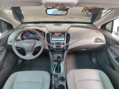 CHEVROLET Cruze Hatch 1.4 16V 4P RS SPORT6 TURBO FLEX AUTOM�TICO, Foto 8
