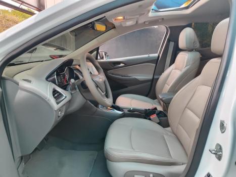 CHEVROLET Cruze Hatch 1.4 16V 4P RS SPORT6 TURBO FLEX AUTOM�TICO, Foto 9