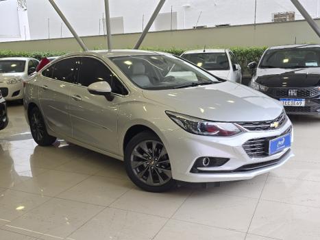 CHEVROLET Cruze Hatch 1.4 16V 4P LTZ FLEX TURBO AUTOM�TICO, Foto 1