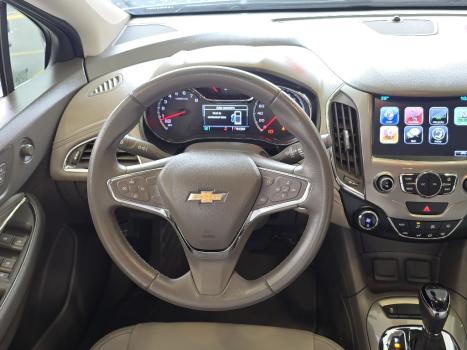 CHEVROLET Cruze Hatch 1.4 16V 4P LTZ FLEX TURBO AUTOM�TICO, Foto 12