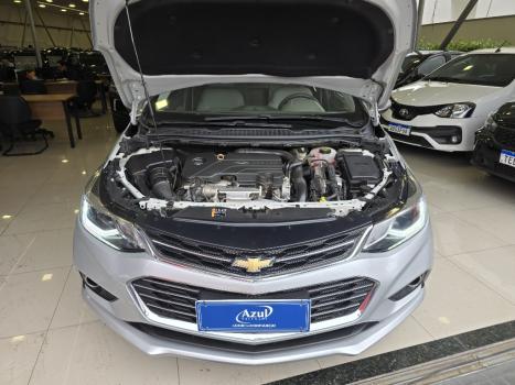 CHEVROLET Cruze Hatch 1.4 16V 4P LTZ FLEX TURBO AUTOM�TICO, Foto 20