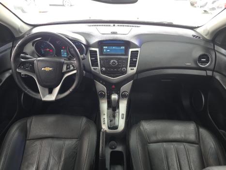 CHEVROLET Cruze Hatch 1.8 16V 4P LT SPORT6 FLEX AUTOM�TICO, Foto 6