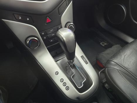 CHEVROLET Cruze Hatch 1.8 16V 4P LT SPORT6 FLEX AUTOM�TICO, Foto 8