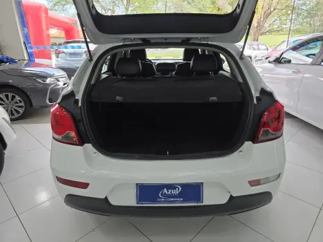 CHEVROLET Cruze Hatch 1.8 16V 4P LT SPORT6 FLEX AUTOM�TICO, Foto 16