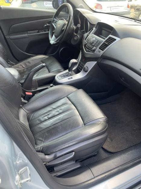 CHEVROLET Cruze Hatch 1.8 16V 4P LT SPORT FLEX, Foto 5