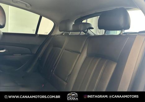 CHEVROLET Cruze Hatch 1.8 16V 4P LTZ SPORT6 FLEX AUTOM�TICO, Foto 7