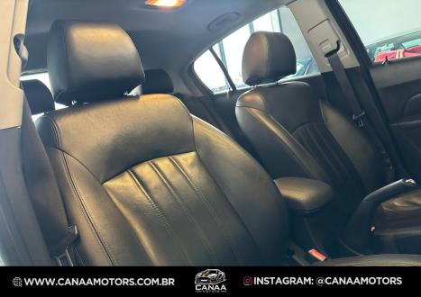 CHEVROLET Cruze Hatch 1.8 16V 4P LTZ SPORT6 FLEX AUTOM�TICO, Foto 8