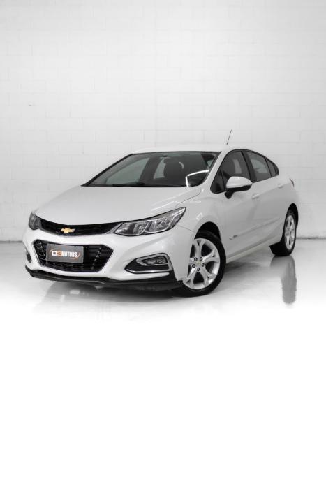 CHEVROLET Cruze Hatch 1.4 16V 4P LT TURBO FLEX AUTOM�TICO, Foto 1