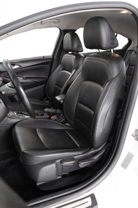 CHEVROLET Cruze Hatch 1.4 16V 4P LT TURBO FLEX AUTOM�TICO, Foto 6