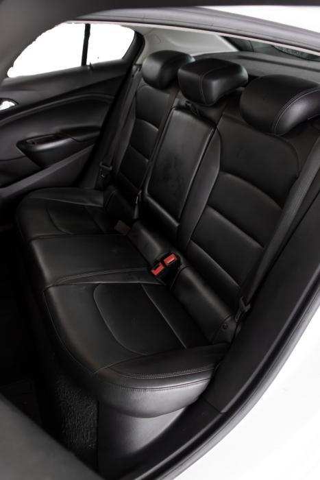 CHEVROLET Cruze Hatch 1.4 16V 4P LT TURBO FLEX AUTOM�TICO, Foto 7