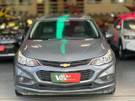 CHEVROLET Cruze Hatch 1.4 16V 4P LT TURBO FLEX AUTOMÁTICO, Foto 2