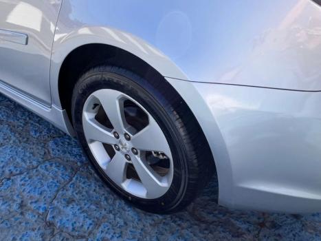 CHEVROLET Cruze Hatch 1.8 16V 4P LT SPORT6 FLEX, Foto 7