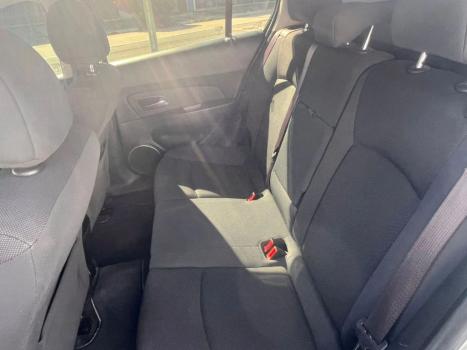 CHEVROLET Cruze Hatch 1.8 16V 4P LT SPORT6 FLEX, Foto 9