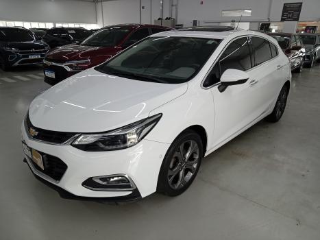 CHEVROLET Cruze Hatch 1.4 16V 4P LTZ SPORT6 TURBO FLEX AUTOMÁTICO, Foto 1
