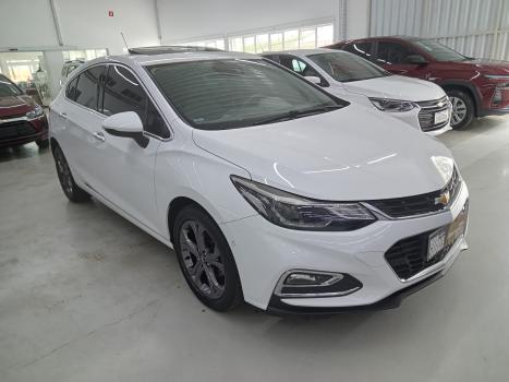 CHEVROLET Cruze Hatch 1.4 16V 4P LTZ SPORT6 TURBO FLEX AUTOMÁTICO, Foto 2