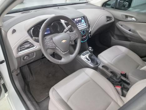 CHEVROLET Cruze Hatch 1.4 16V 4P LTZ SPORT6 TURBO FLEX AUTOMÁTICO, Foto 7